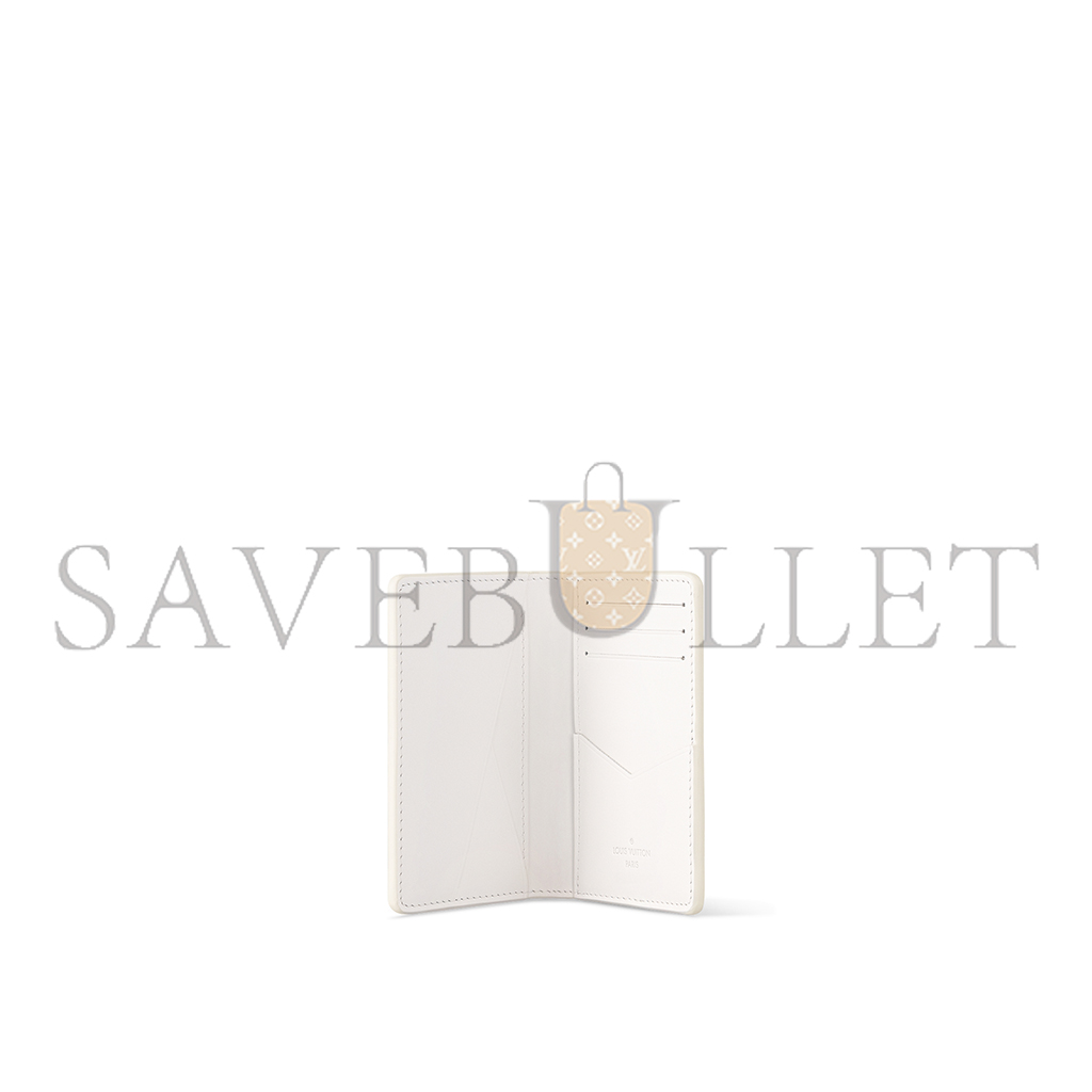 l**is V*t*n pocket organizer m83070 (11.1*7.5*1cm)